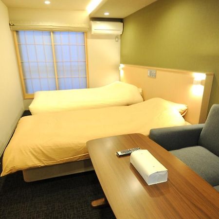Hiz Hotel Kyoto Nijo Castle - Vacation Stay 12537V Esterno foto