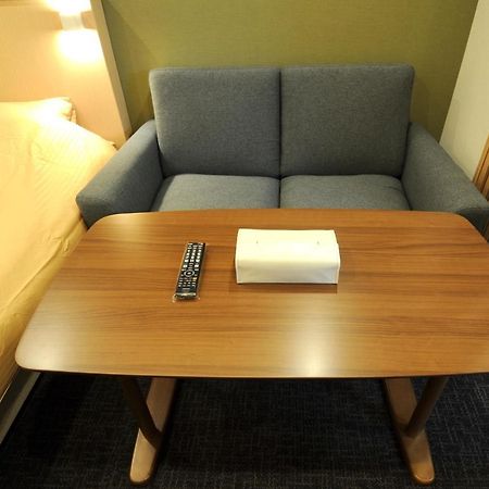 Hiz Hotel Kyoto Nijo Castle - Vacation Stay 12537V Esterno foto