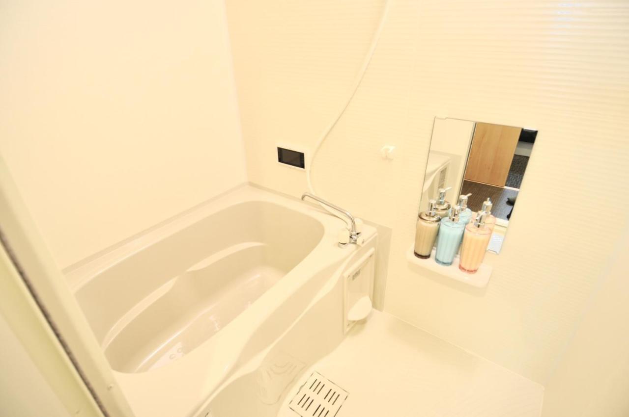 Hiz Hotel Kyoto Nijo Castle - Vacation Stay 12537V Esterno foto