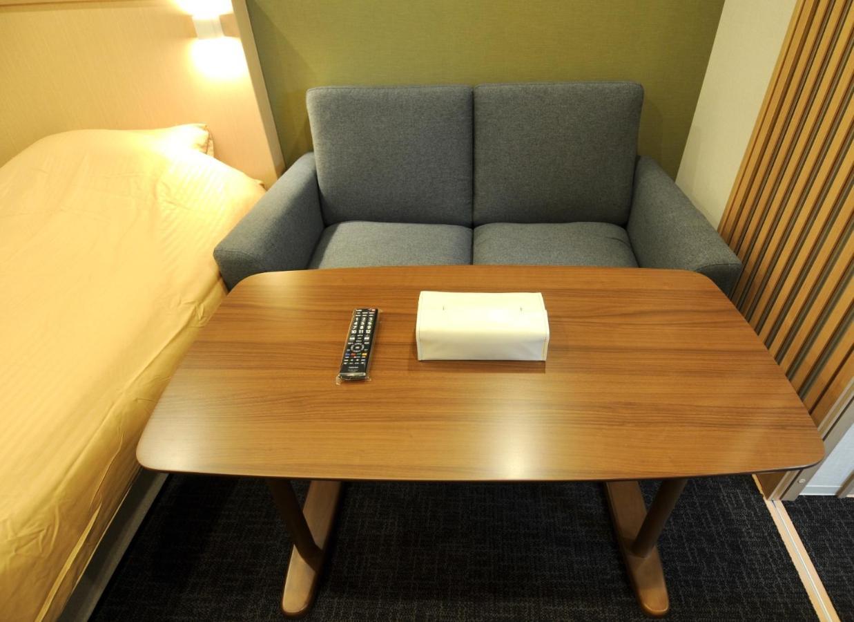 Hiz Hotel Kyoto Nijo Castle - Vacation Stay 12537V Esterno foto