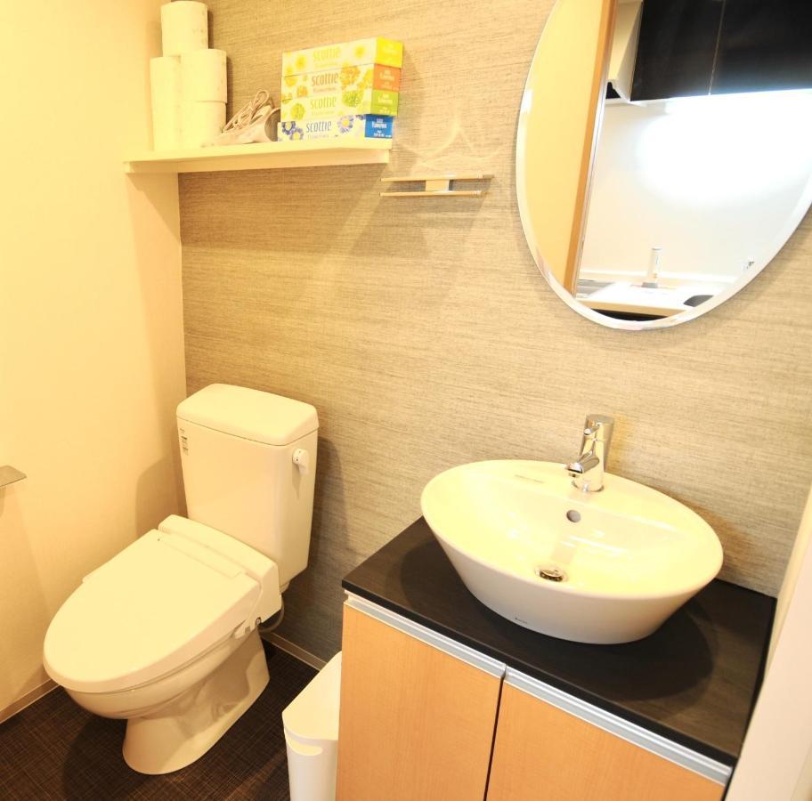 Hiz Hotel Kyoto Nijo Castle - Vacation Stay 12537V Esterno foto
